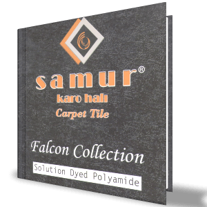 Falcon Collection