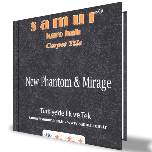 Mirage Collection