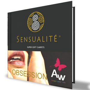 Obsession Duvardan Duvara Halı