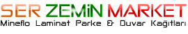 Ser Zemin Marketi Logo