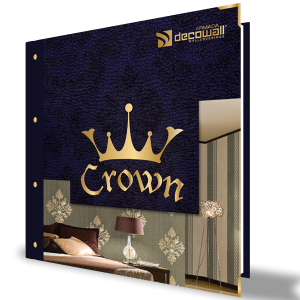 Crown Duvar Kağıdı