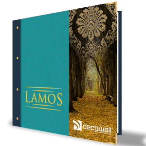 Lamos Duvar Kağıdı