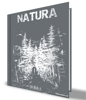 Duka Natura Duvar Kağıdı