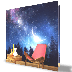 Gökyüzü Ve Uzay Posterler